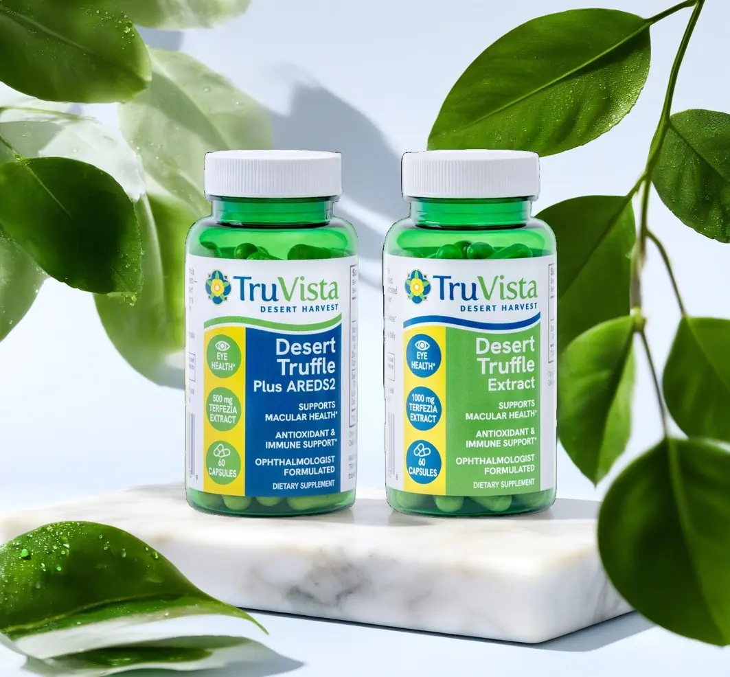 Both formulas bundle — TruVista